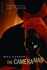 Cameraman (Paperback)