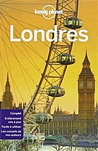 LONDRES 8 FRENCH (Paperback)