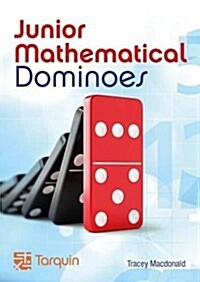 Junior Mathematical Dominoes: Activities for 8-11 Years (Paperback)