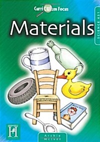 Curriculum Focus Materials KS1 (Paperback)
