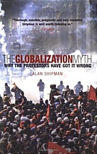 The Globalisation Myth (Paperback)