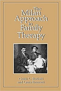 Milan Approach to Family Therapy (Hardcover)