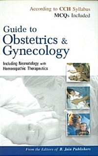 Guide to Obstetrics & Gynecology (Paperback, UK)