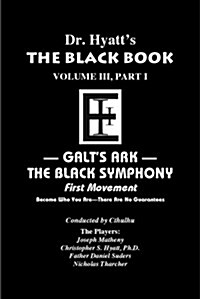 Black Book (Paperback, UK)