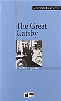 The Great Gatsby (Package)