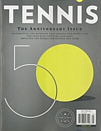 TENNIS (격월간 미국판): 2015년 05월호