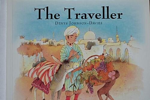 The Traveller (Paperback)