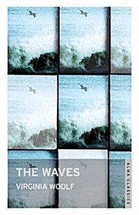 The Waves (Paperback)