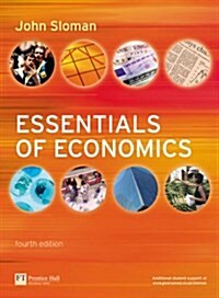 Essentials of Economics (Paperback, 4 Rev ed)