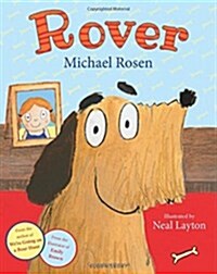 Rover : Big Book (Paperback)