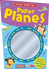 Paper Planes (Novelty Book)