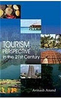 Tourism Perspective in the 21st Century (Hardcover)