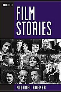 Film Stories (Paperback)