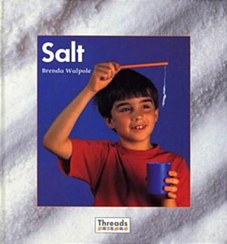 Salt (Hardcover)