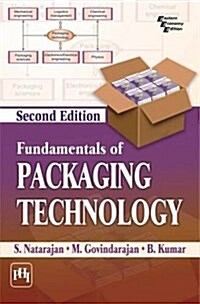 Fundamentals of Packaging Technology (Paperback, 2 Rev ed)
