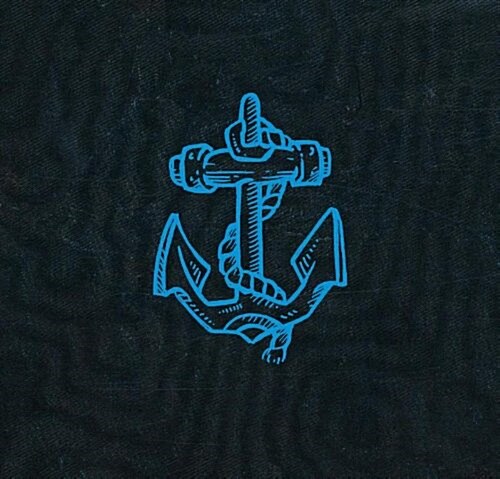 Anchor (Hardcover, UK)