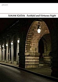 Faithful and Virtuous Night (Paperback)