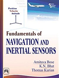 [중고] Fundamentals of Navigation and Inertial Sensors (Paperback)