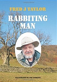 Rabbiting Man (Paperback)