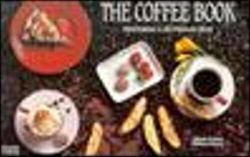 Coffee Book : Featuring a Section on Teas (Paperback)