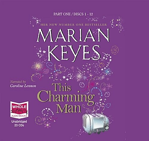 This Charming Man (CD-Audio)