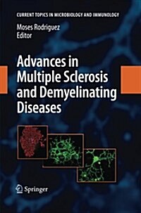 Advances in Multiple Sclerosis and Experimental Demyelinating Diseases (Paperback)