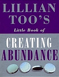 Lillian Toos Little Book Of Abundance (Paperback)
