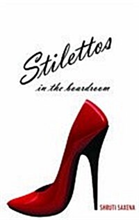 Stilettos in the Boardroom : A BPO Story (Paperback)