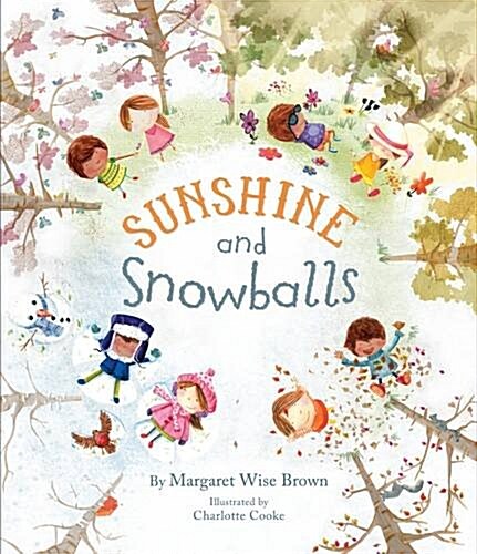 Sunshine and Snowballs (Picture Story Book) (Paperback)