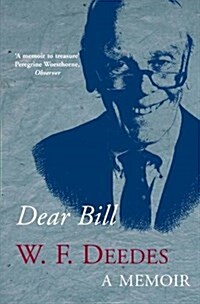 Dear Bill (Paperback)