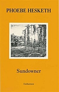 Sundowner (Hardcover)