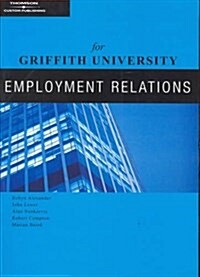 Employment Relations (Paperback)