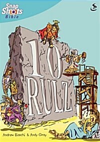 10 Rulz (Paperback)