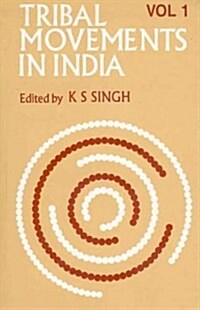 Tribal Movements in India (Paperback)