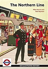 The Northern Line (Paperback, 3 Revised edition)