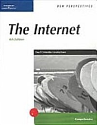 New Perspectives on the Internet (Paperback, 4 Rev ed)