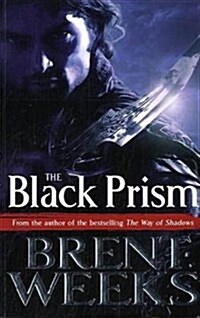 Black Prism (Paperback)