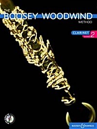 The Boosey Woodwind Method : Clarinet (Package)