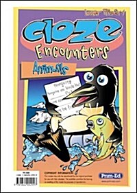 Cloze Encounters (Paperback)
