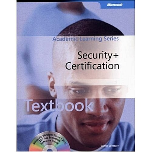 SECURITY + CERTIFICATION (Paperback)