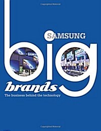 Big Brands: Samsung (Hardcover)