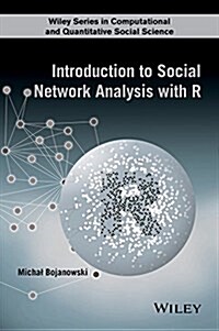 Introduction to Social Network Analysis with R (Hardcover)