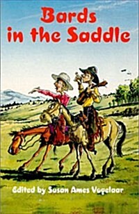 Bards in the Saddle (Paperback)