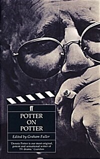 Potter on Potter (Paperback)
