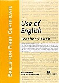 Use of English (Paperback)