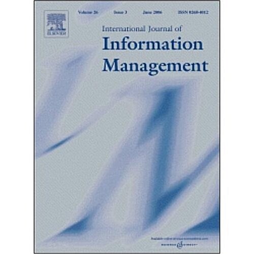 Introducing Information Management : An Information Research Reader (Hardcover)