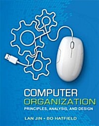 COMPUTER ORGNZTION PRC ANALY D (Hardcover)