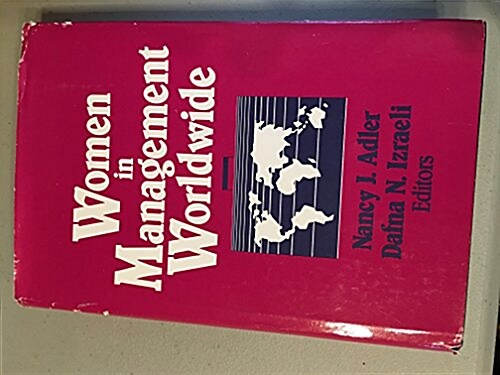 Women in Management Worldwide (Hardcover)