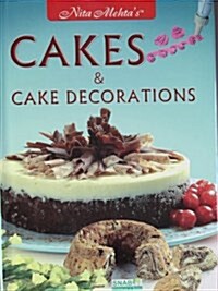 Cakes and Cake Decorations (Hardcover)