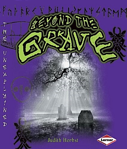 Beyond the Grave (Paperback)